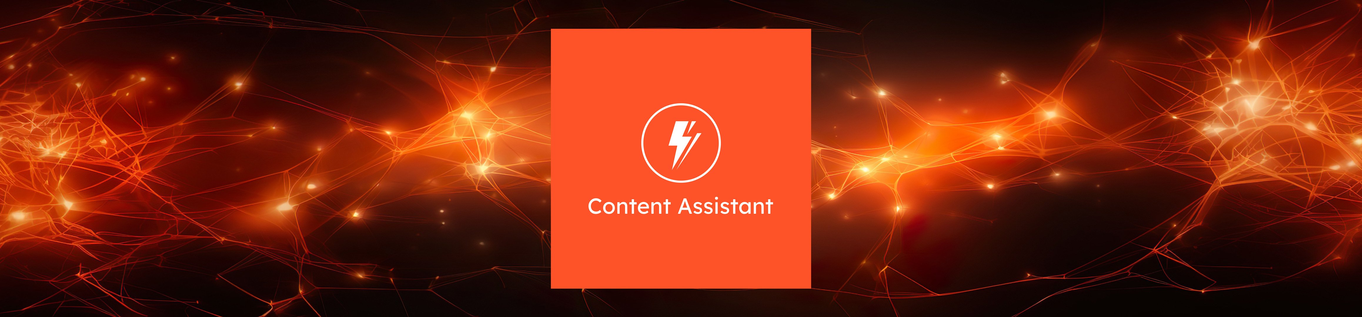 Hubspot Content Assistant Logo